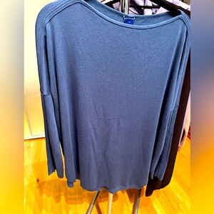 Kit Ace tunic tee